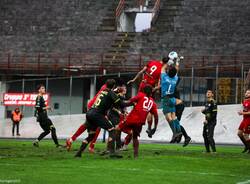Calcio varese asti