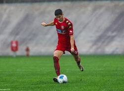 Calcio varese asti