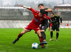 Calcio varese asti