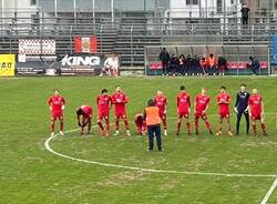 calcio varese valenzana