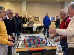 calcioballilla non vedenti speciale uisp