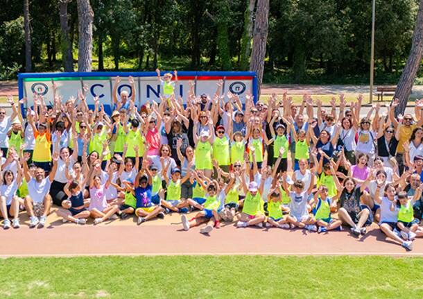 camp real eyes sport per uisp