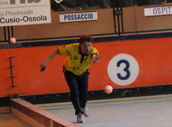 Campionati a squadre di Bocce