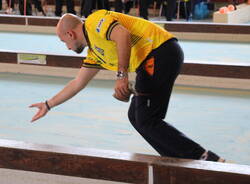 Campionati a squadre di Bocce