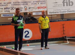 Campionati a squadre di Bocce