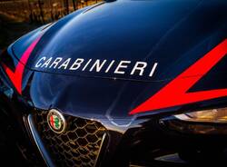 Carabinieri Gravellona Toce 