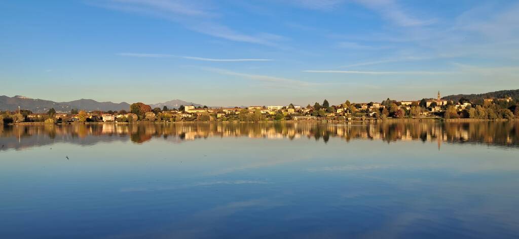 Lago di Comabbio