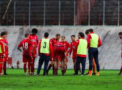 Varese - Asti 0-2