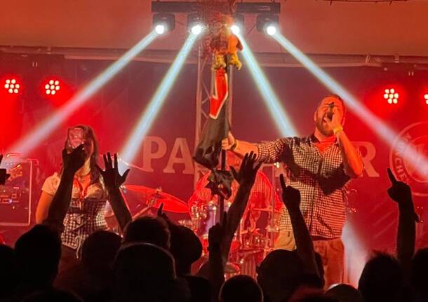 Cittiglio, è tempo di Stì Beer Fest