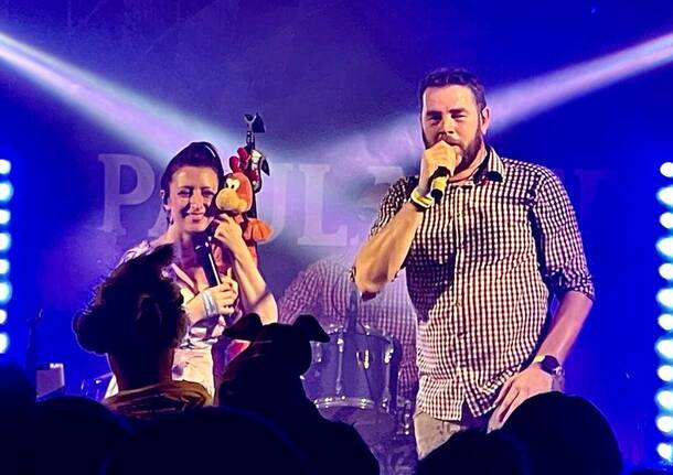 Cittiglio, è tempo di Stì Beer Fest