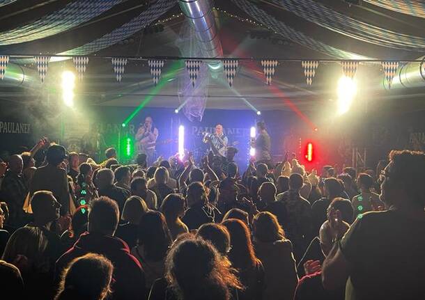 Cittiglio, è tempo di Stì Beer Fest