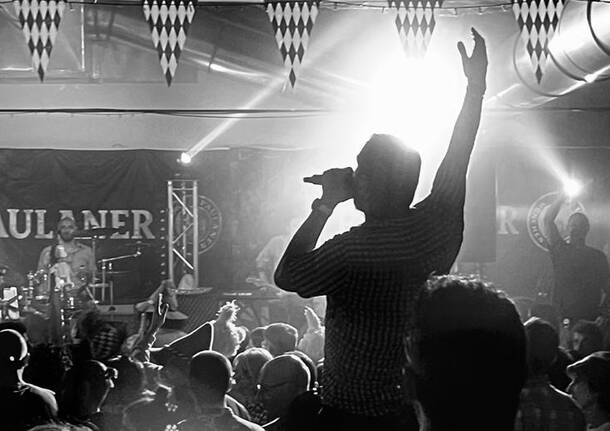 Cittiglio, è tempo di Stì Beer Fest