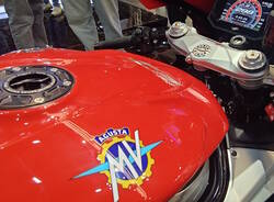 MV Agusta a Eicma 2025