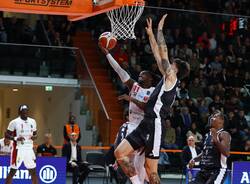 Bertram Tortona - Openjobmetis Varese