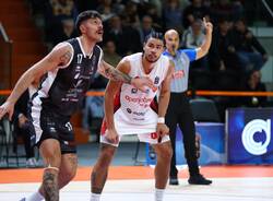 Bertram Tortona - Openjobmetis Varese