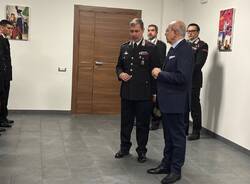 Trenta nuovi Carabinieri in provincia di Varese