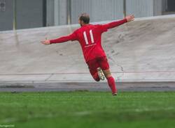 Varese - Sanremese 3-2