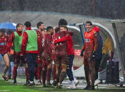 Varese - Sanremese 3-2