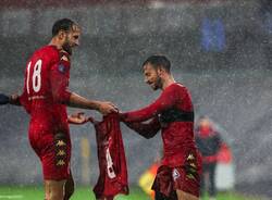 Varese - Sanremese 3-2