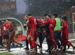 Varese - Sanremese 3-2