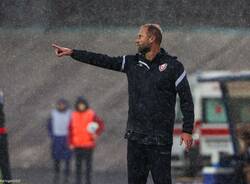 Varese - Sanremese 3-2