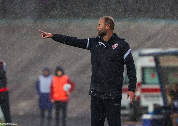 Ciceri: “Niente trionfalismi.  Speriamo che questa vittoria scacci le paure”