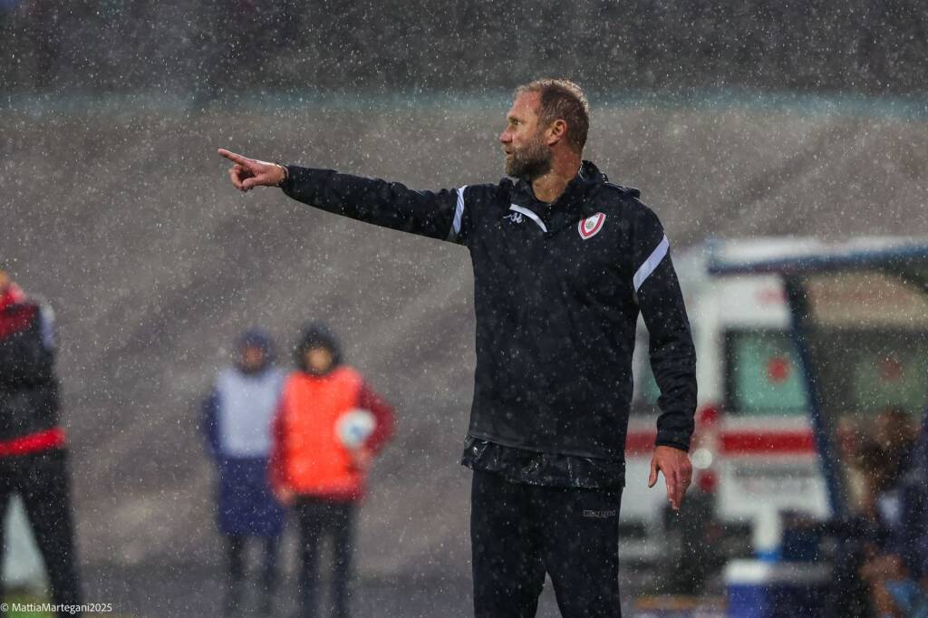 Varese - Sanremese 3-2