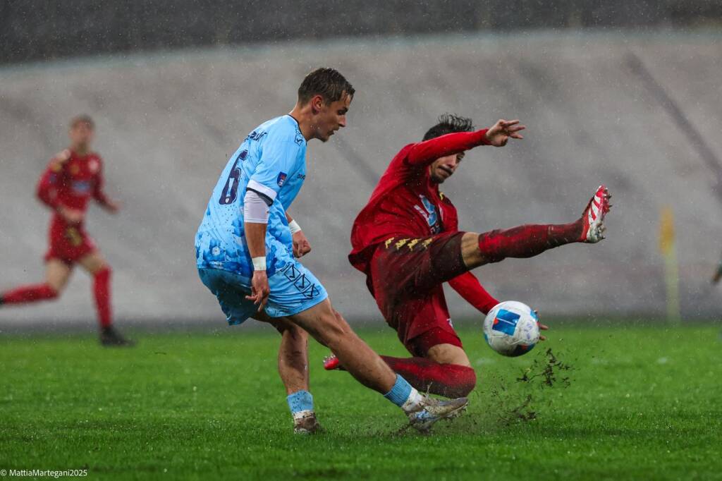 Varese - Sanremese 3-2