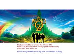 The Wizard of Oz (Il Mago di Oz)
