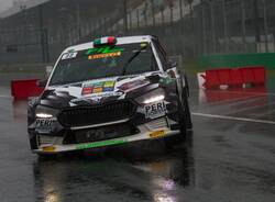 Il Vedovati Rally Circuit 2025