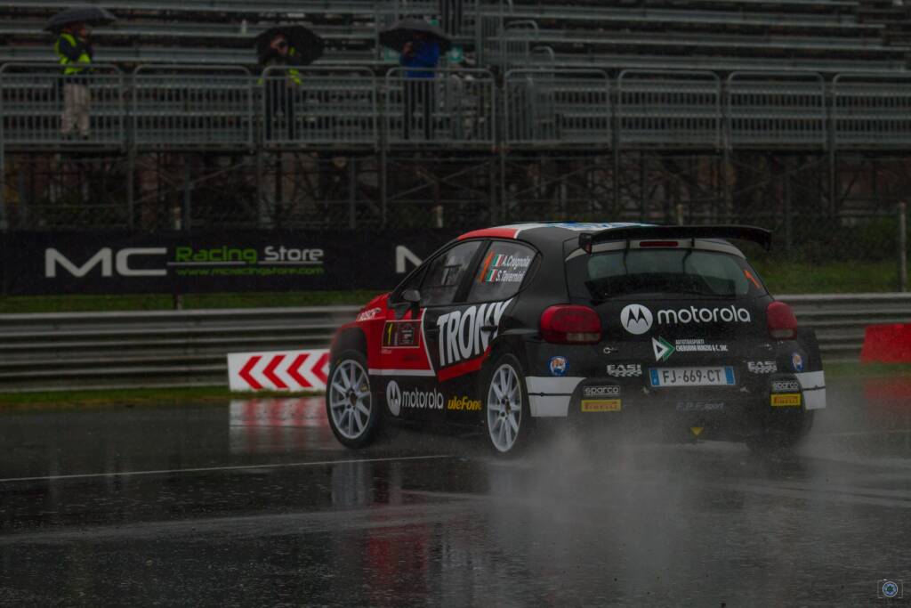 Il Vedovati Rally Circuit 2025