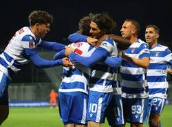 Pro Patria - Pergolettese