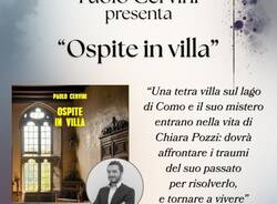 Incontro con l\'autore