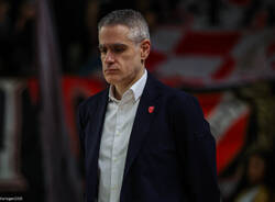 Openjobmetis Varese - Old Wild West Udine 59-66