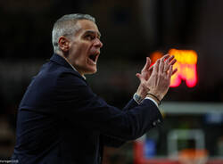 Openjobmetis Varese - Old Wild West Udine 59-66