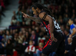 Openjobmetis Varese - Old Wild West Udine 59-66