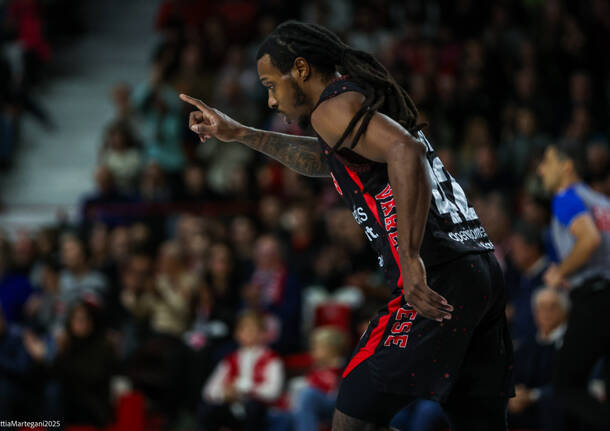 Openjobmetis Varese – Old Wild West Udine 59-66