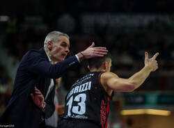 Openjobmetis Varese - Old Wild West Udine 59-66