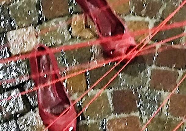 “Trame di Assenza” a Malnate contro la violenza di genere