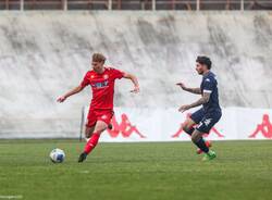 Varese - Celle Varazze