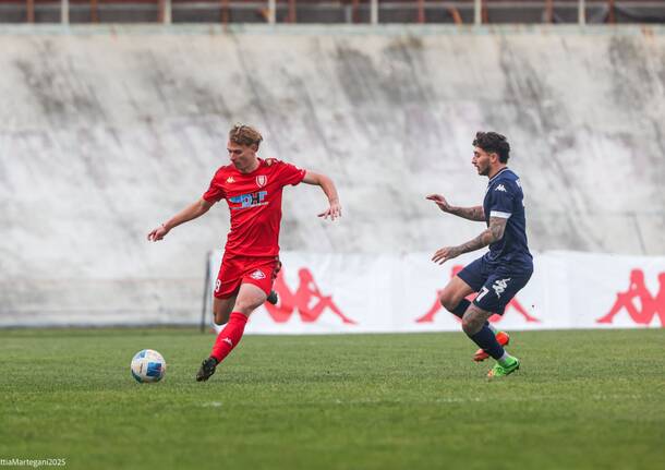 Varese – Celle Varazze