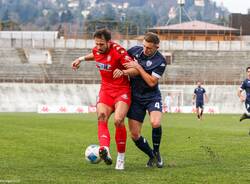 Varese - Celle Varazze