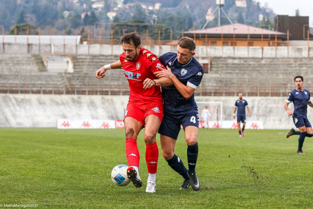 Varese - Celle Varazze