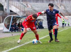 Varese - Celle Varazze