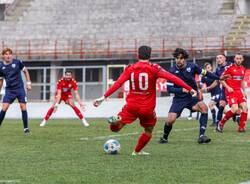 Varese - Celle Varazze