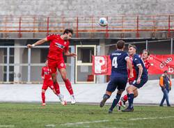 Varese - Celle Varazze