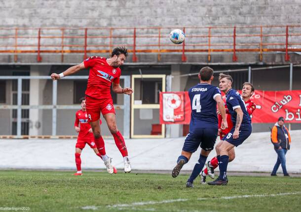 Varese - Celle Varazze