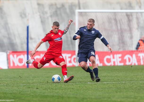 Varese – Celle Varazze