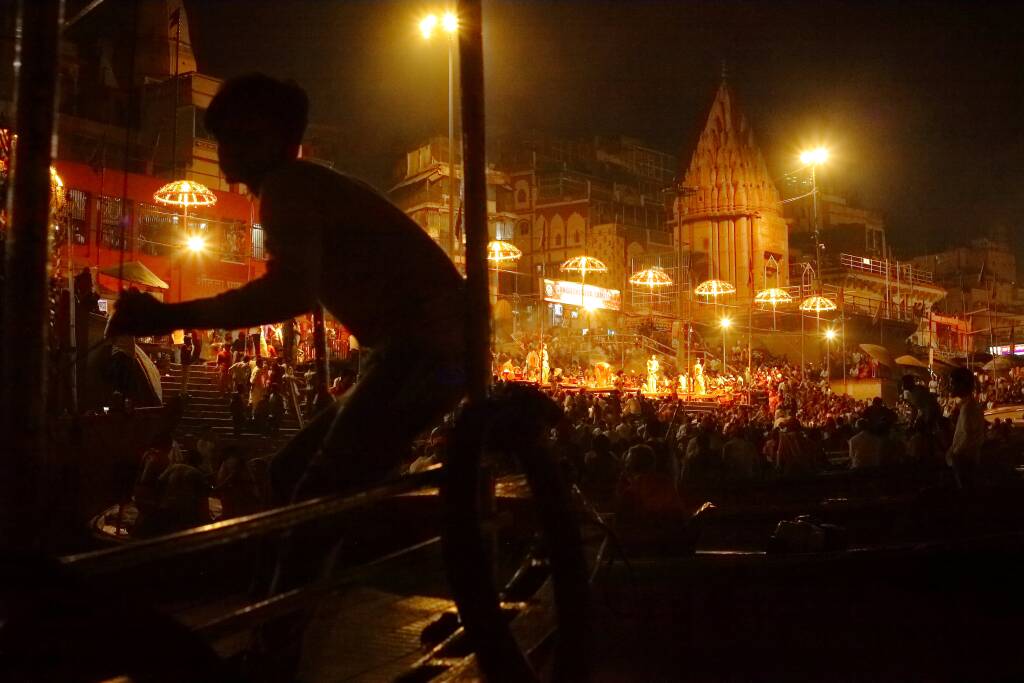 I colori dell\'India