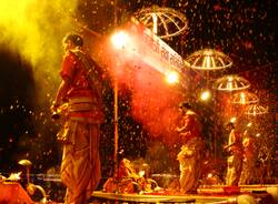 I colori dell’India